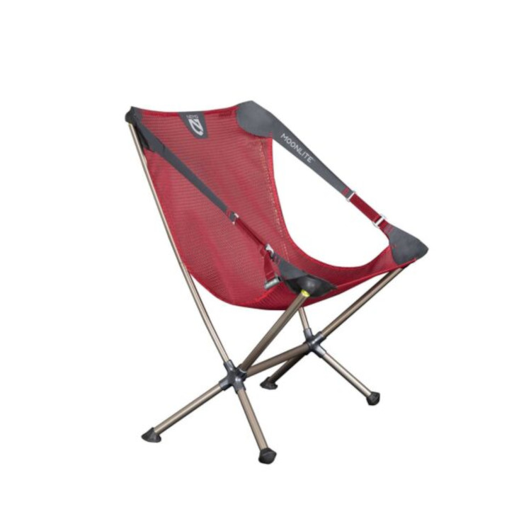 Nemo Equipment Moonlite Reclining Camp Chair - Image 15